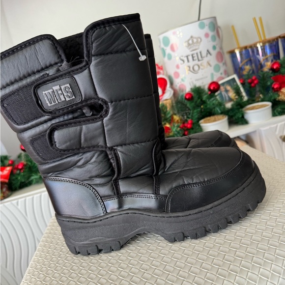 wfs snow boots